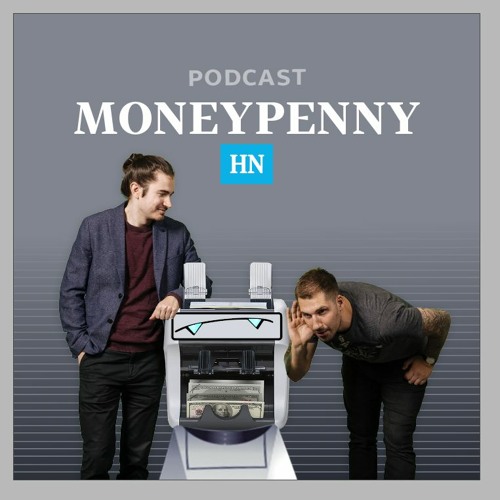 Libor Váka podcast Money penny