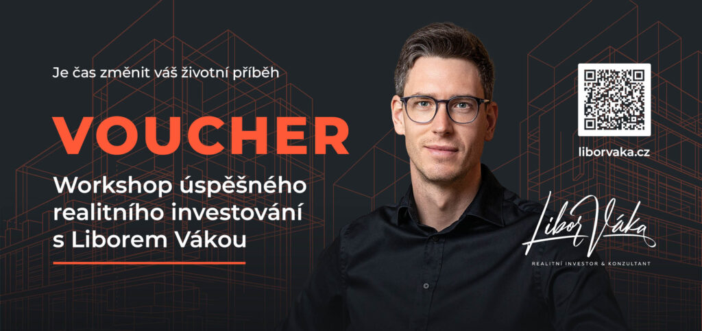 Voucher Libor Váka