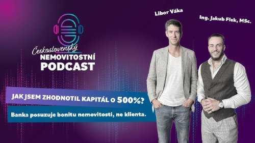 Nemovitostní podcast